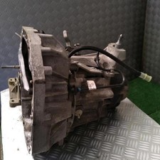 Boite de vitesses RENAULT TWINGO 2 phase 1 1.5 DCI JR5308