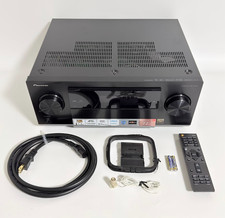 Pioneer SC-LX501 AV RECEIVER