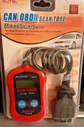 Brand new autel - **brand, maxiscan