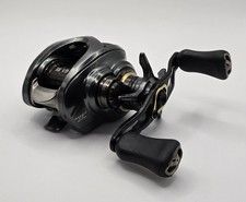 Moulinet Daiwa Steez CT SV TW