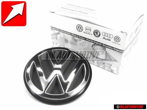 Original arrière embleme - vw,