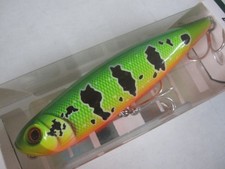 Leurres de couleur Amazon