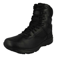 Bottes De Combat Imperméables