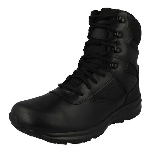Bottes combat imperméables - bottes,