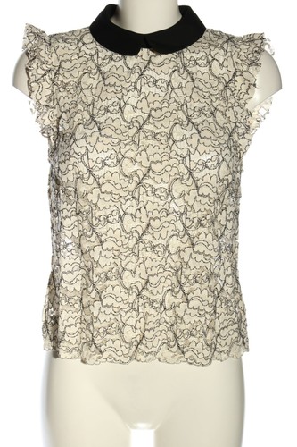 Zara woman haut - haut, en