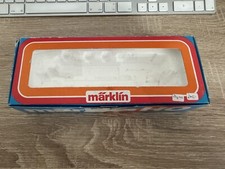 Märklin Boîte Vide 3106 De