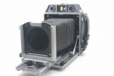 Topcon Horseman 970 Field