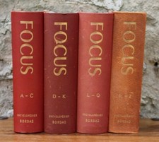 ENCYCLOPEDIE INTERNATIONALE