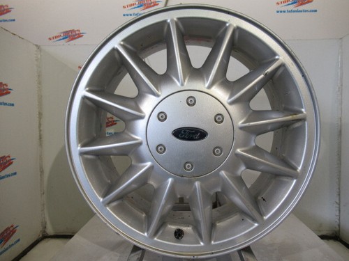 Jante aluminium ford mondeo - aluminium,