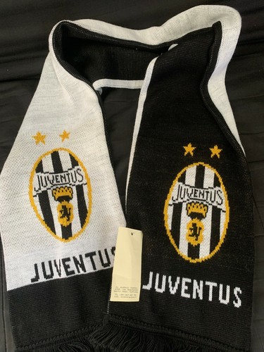 écharpe juve vintage - Écharpe,