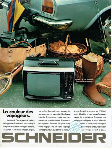 Publicité advertising 0323 - publicité,