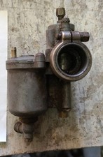 Carburateur gurtner rn13 - carburateur,