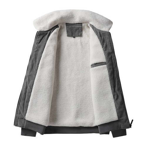 Veste extérieur velours - d'extérieur, en