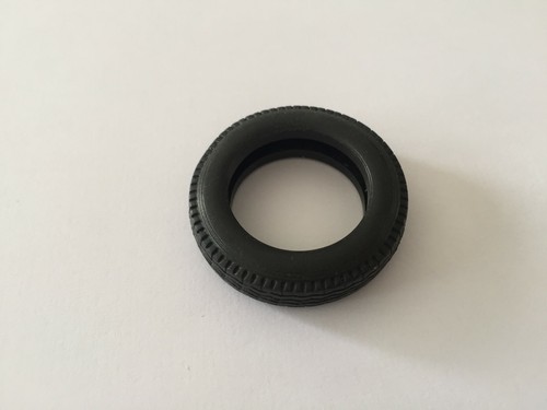 Pneu seul pièce détachée
