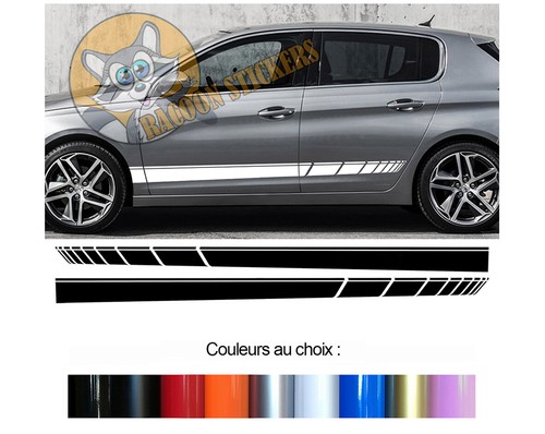 Bandes bas caisse - bandes,
