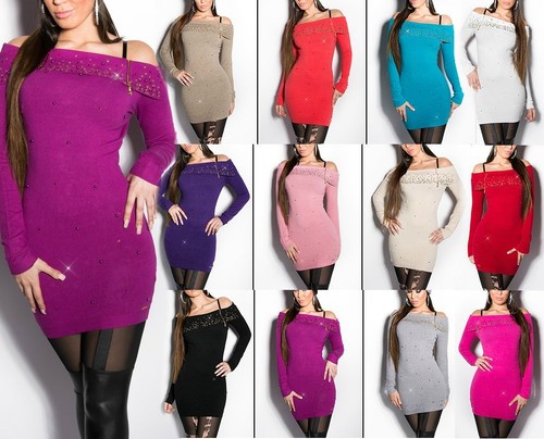 Koucla pull long femme - i.s.f,