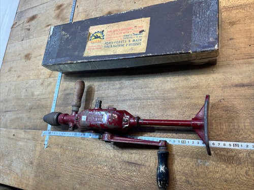 Old tool outil - tool,,