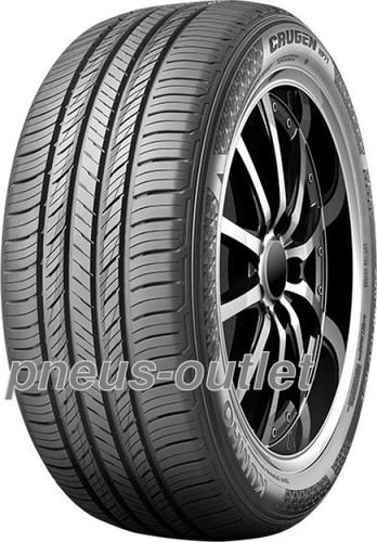 Pneu été kumho - pneu, hp71