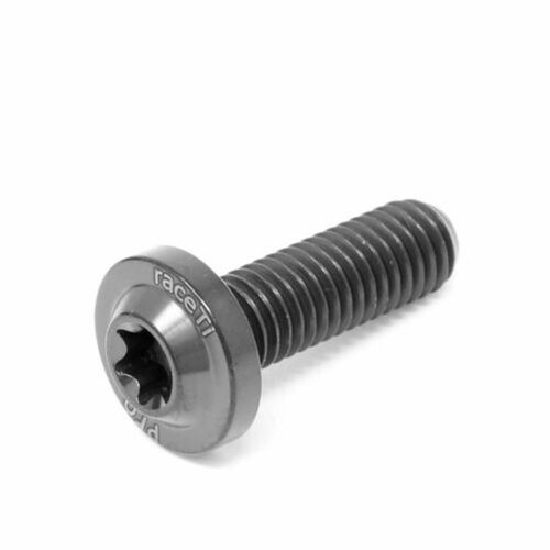 Vis tête boulon torx - À,