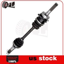 Front Passenger Side CV Joint