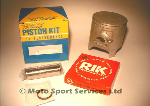 Kit piston course mitaka - kit, de