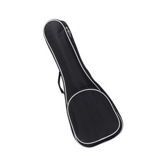 Housse Ukulele Concert De À Bandoulière Pour Ukulélé Casse Guitare