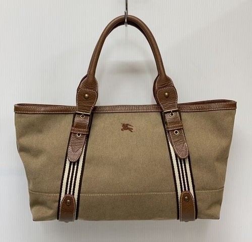 Sac fourre tout - burberry, blue