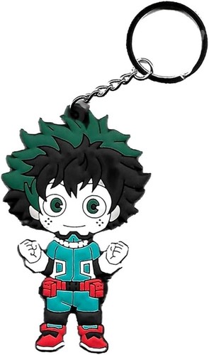 Hero academia porte - academia, porte-clé