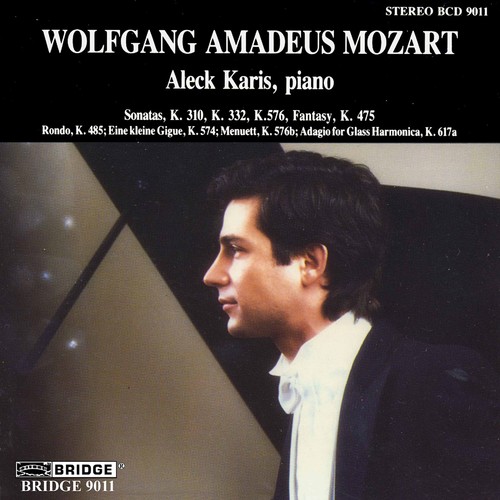 Wolfgang amadeus mozart - amadeus,