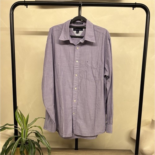 Tommy hilfiger chemise - tommy,