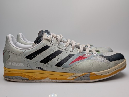 Adidas raf simons stan - adidas,