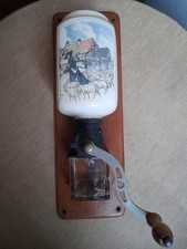 Moulin à Café Obernai LOUX