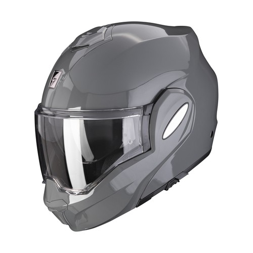 Casque pliable scorpion - casque,