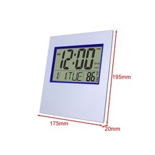 Affichage Numérique LCD