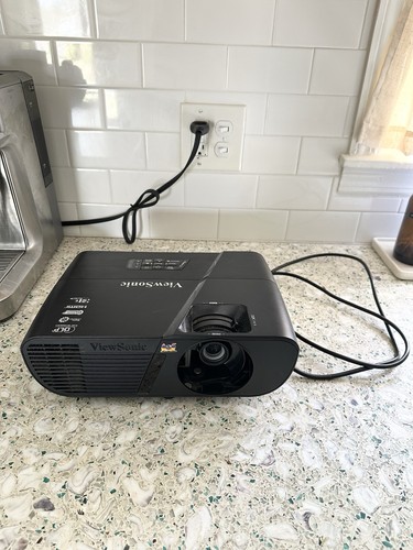 Viewsonic video projector - video,