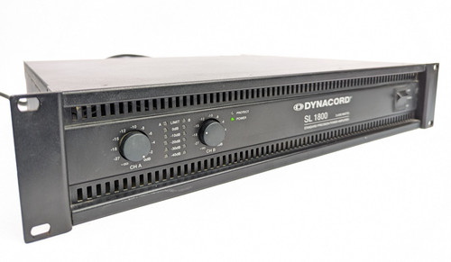 Dynacord 1800 professional - 1800,
