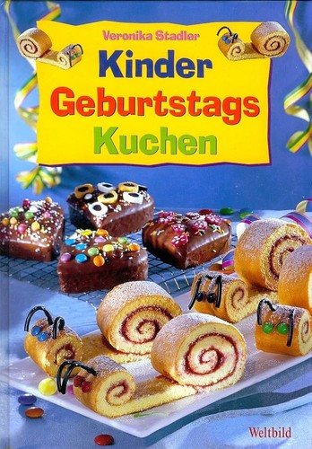 Veronika stadler gâteaux - veronika,