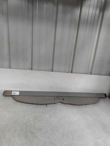 Plage arriere renault grand - arriere,