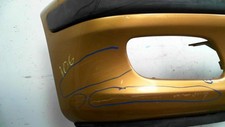 Pare choc avant PEUGEOT 106 PHASE 2 9620252277