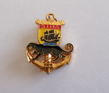 INSIGNE MILITAIRE 6°