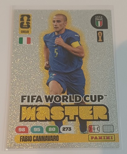 Carte fifa world cup - carte, master