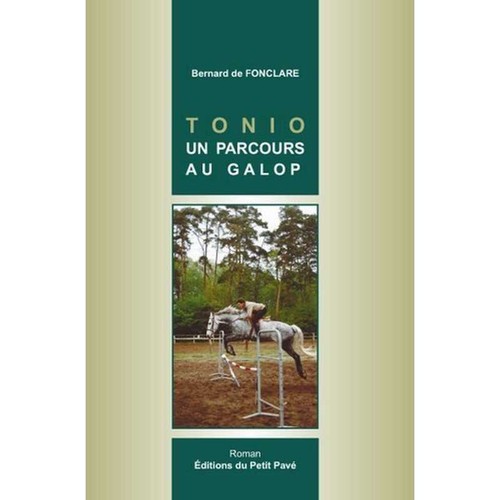 Tonio un parcours au - tonio,