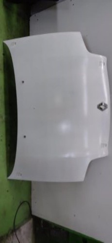 Capot renault clio phase 1 - 2,