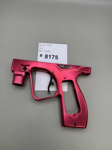 Smart parts ion frame - parts,