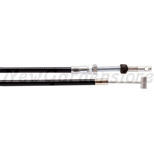 Câble commande embrayage - câble, d'embrayage