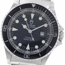 Montre automatique garçon