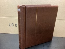 Leuchtturm Classeur à Tige