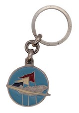 Porte-clés (keychain) émail