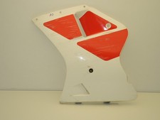 Carénage flanc gauche YAMAHA TZR 125 2RL de 1987 / 1992