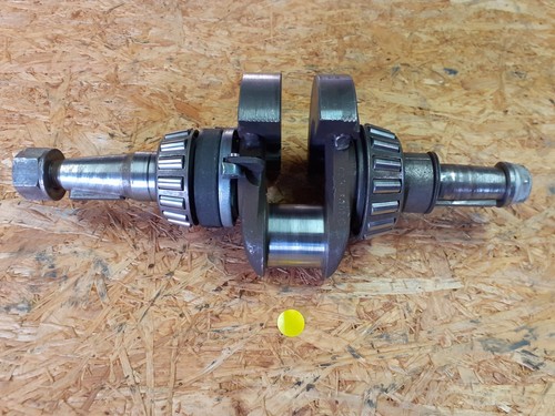 Vilebrequin moteur bernard - vilebrequin,